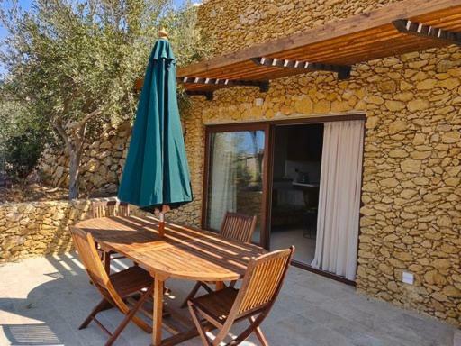 Apartmán The Loft Gozo Xagħra Exteriér fotografie