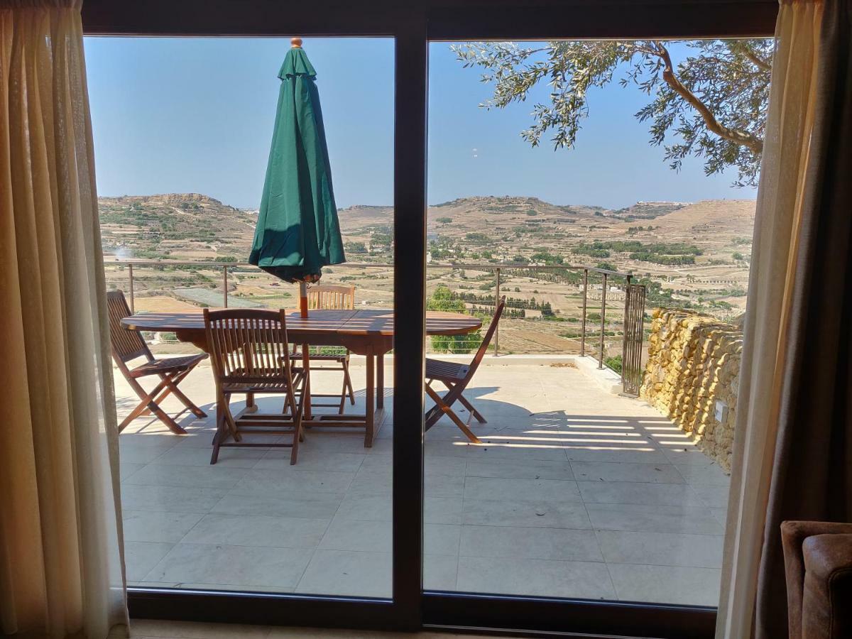 Apartmán The Loft Gozo Xagħra Exteriér fotografie