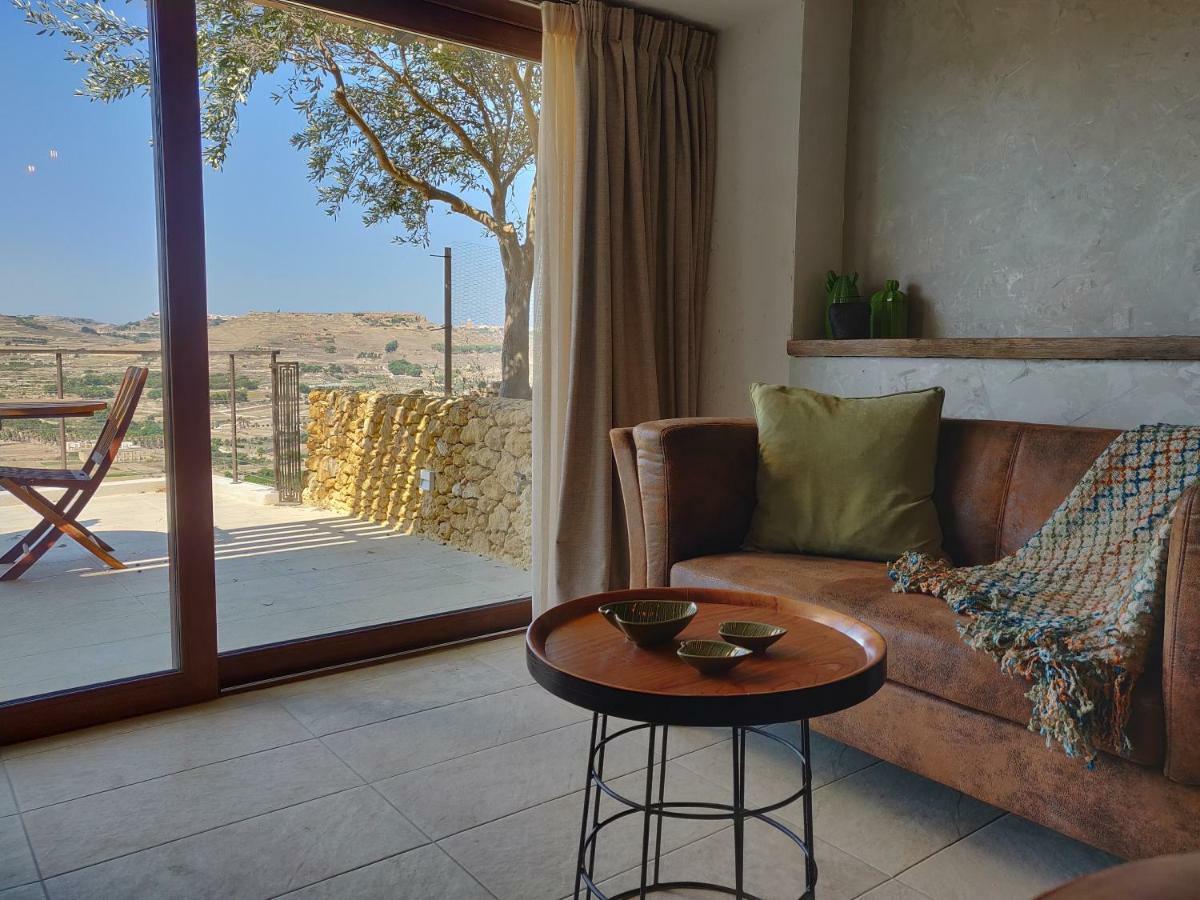 Apartmán The Loft Gozo Xagħra Exteriér fotografie