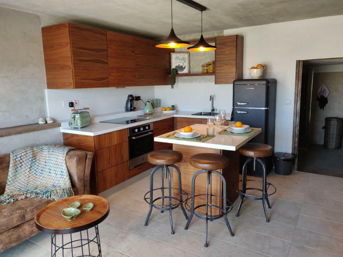 Apartmán The Loft Gozo Xagħra Exteriér fotografie