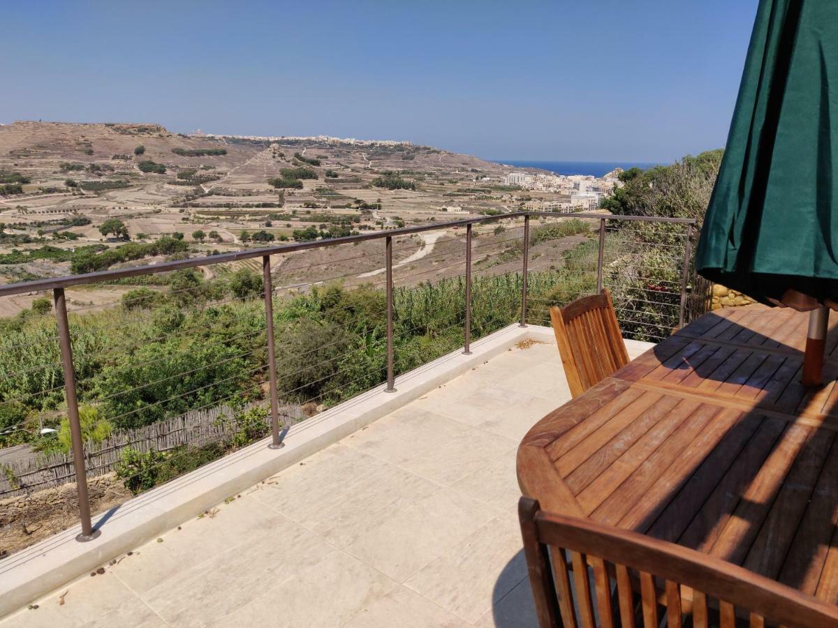 Apartmán The Loft Gozo Xagħra Exteriér fotografie