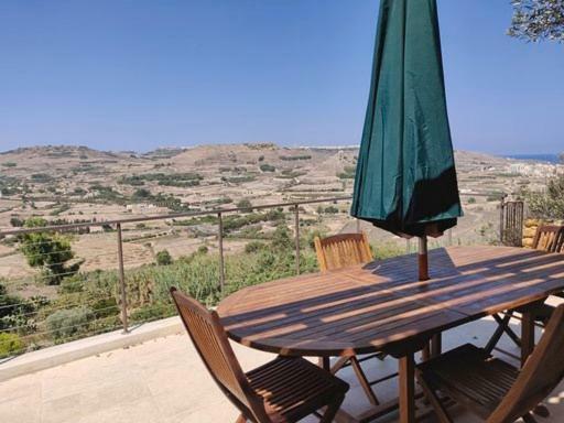 Apartmán The Loft Gozo Xagħra Exteriér fotografie
