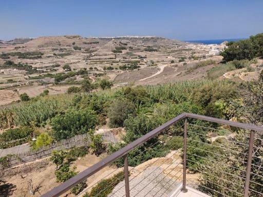 Apartmán The Loft Gozo Xagħra Exteriér fotografie