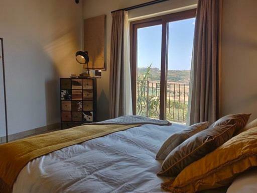 Apartmán The Loft Gozo Xagħra Exteriér fotografie