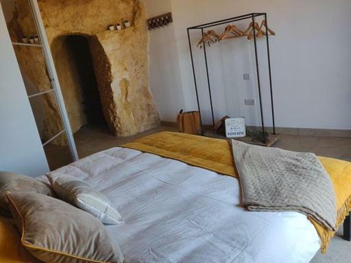 Apartmán The Loft Gozo Xagħra Exteriér fotografie